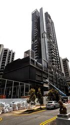 Jalan Kemaman (D12), Condominium #458089921